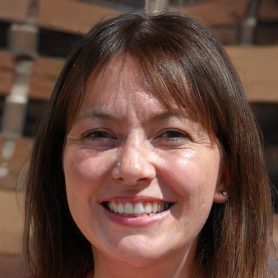 Valentina Rae - Portfolio Manager